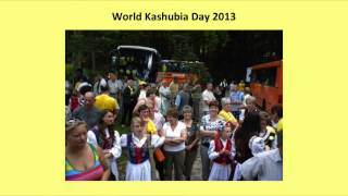 Our Kashubian Polish Heritage Part 3 [upl. by Aerdnaxela717]