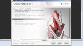 AutoCAD 2016 Download Trial Activation [upl. by Graff]