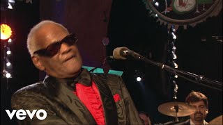 Ray Charles  Busted Live at Montreux 1997 [upl. by Elokyn114]