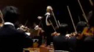 Sawallisch Conducts Intermezzo from I Gioielli della Madonna [upl. by Ahsillek]