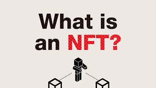 What is an NFT Crypto Beginners [upl. by Eppesuig]