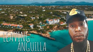 End of Anguilla Carnival Vlog [upl. by Peadar394]