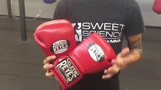 5 Best Boxing Gloves You Should Own [upl. by Popele]