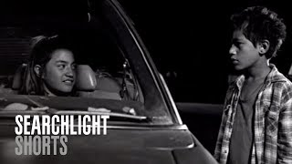 TWO CARS ONE NIGHT 2004  dir Taika Waititi [upl. by Streeto]