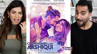 AASHIQUI TRAILER REACTION  Aditya Roy Kapur Shraddha Kapoor  Mohit Suri [upl. by Vale]