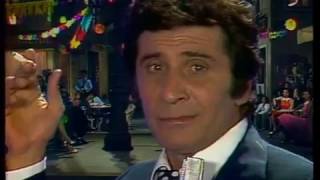 Gilbert Bécaud  Lindifférence 1977 [upl. by Siramaj55]