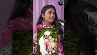 What Are Hruta Durgule’s Family Plans themotormouth hrutadurgule marathiactress marriagelife [upl. by Primo956]