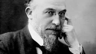 Erik Satie  Gnossiennes 123 HQ [upl. by Ahtreb]