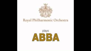 Royal Philharmonic Orchestra Plays ABBA [upl. by Enelrahc]