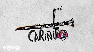 Lila Downs  Cariñito Lyric Video [upl. by Fortunna]