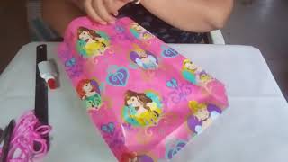 Bolsas en papel regalo [upl. by Paolina]