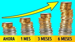 10 Maneras Legales Para Hacer Dinero Rápido [upl. by Onaivatco676]