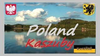 Poland  Region Kaszuby [upl. by Assirralc]