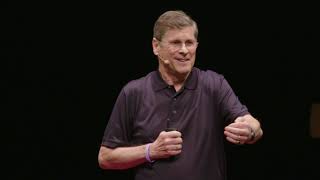 Why is physical education a student’s most important subject  William Simon Jr  TEDxUCLA [upl. by Halihs]