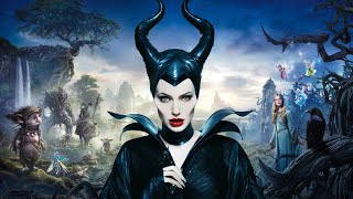 Maleficent Full MoviesHollywood Movies [upl. by Neelik]