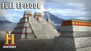 Engineering an Empire The Aztecs S1 E3  Full Episode  History [upl. by Pierpont]