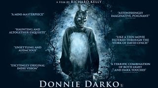 Donnie Darko Official 15th Anniversary Trailer [upl. by Ariel]