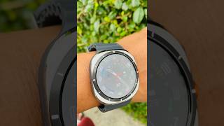 Samsung Galaxy Watch Ultra LTE 47mm [upl. by Ayomat]