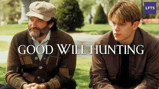 Good Will Hunting — The Psychology of Character [upl. by Uta429]