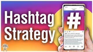 How to Use Instagram Hashtags for Maximum Exposure [upl. by Thurmond]