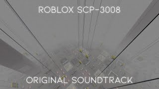 SCP 3008 Roblox OST MondaySunday Seamless Loop [upl. by Koosis]