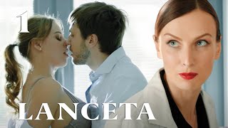 LANCETA  Parte 1  Películas Completas en Español Latino [upl. by Aicilic927]