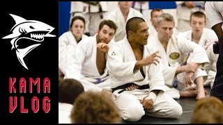 How Good is Rickson Gracie [upl. by Amehsat]