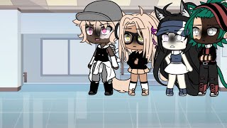 New students meme Gacha Life Trend Gifts for these Youtubers down in the DESCRIPTION Gacha [upl. by Le]