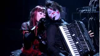 05 Koibito wo Uchiotoshita hi  Sound Horizon  Live  English Sub [upl. by Veedis186]