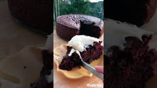 Easy Chocolate Cake Recipe [upl. by Reivaz671]