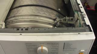 Miele Dryer is Not working [upl. by Yttam777]