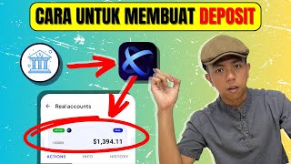 OctaFX review How to deposit  DausDK [upl. by Server]