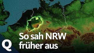 NRW vor 500 Millionen Jahren  Quarks [upl. by Lavicrep]