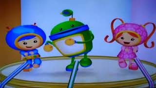 Team Umizoomi Milli song [upl. by Keelby390]