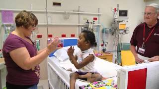 Shriners Hospitals for Children Ability [upl. by Milzie]