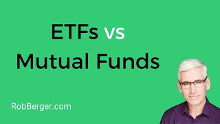 ETFs vs Mutual FundsHeres why mutual funds are the better choice [upl. by Lynad]