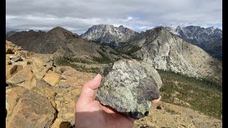 Iron Peak Serpentinite [upl. by Scheider]