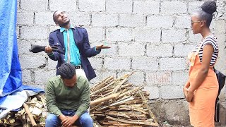 ፓስተር አትበሉኝ  New Ethiopian Comedy  Shatema Ediroch on HabeshaTube [upl. by Bohi]