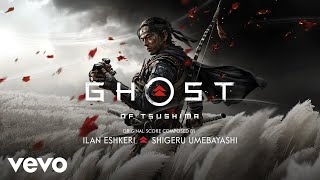 Ilan Eshkeri  Sacrifice of Tradition  Ghost of Tsushima Music from the Video Game [upl. by Bartolomeo358]