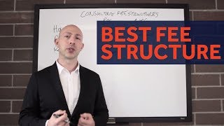 Consulting Fee Structures 5 Models Ranked From Worst to Best [upl. by Nedak]