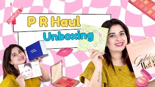 PR UNBOXING🤩 😍 😎 🥳 [upl. by Witherspoon]