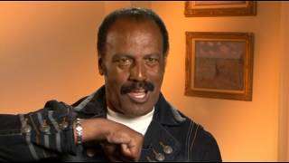 A Conversation with Fred Williamson [upl. by Eletnahc]