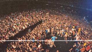 Korn  Hater live video [upl. by Edylc]