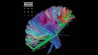 Muse  The 2nd Law  Full Album HD 2012 [upl. by Ennaylime]