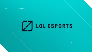 Welcome to LoL Esports [upl. by Abell]