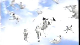 102 Dalmatians 2000 Trailer 2 VHS Capture [upl. by Ecidnarb]