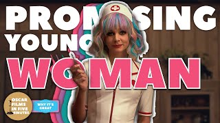 Promising Young Woman ENDING EXPLAINED in 5 Minutes  Spoiler Review [upl. by Sidnee791]