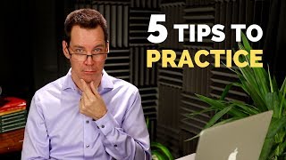 How to Practice a Speech or Presentation [upl. by Stevenson]