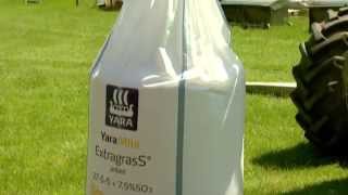 YaraMila high quality compound fertiliser [upl. by Dex]