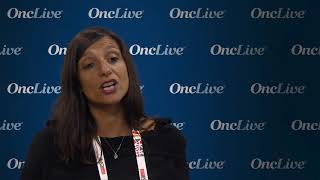 Dr Palmerini on Longterm Efficacy of Denosumab in Giant Cell Tumor of Bone [upl. by Hamo]